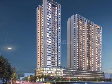 3 BHK Apartment in Baner for resale Pune. The reference number is 19974335