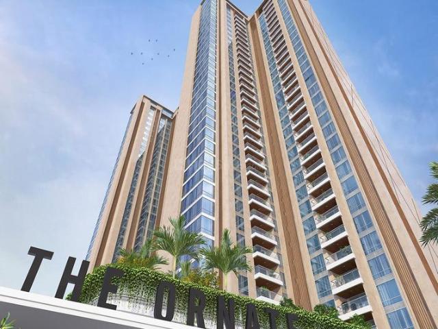3 BHK Apartment in Baner for resale Pune. The reference number is 19974388
