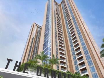 3 BHK Apartment in Baner for resale Pune. The reference number is 19974388