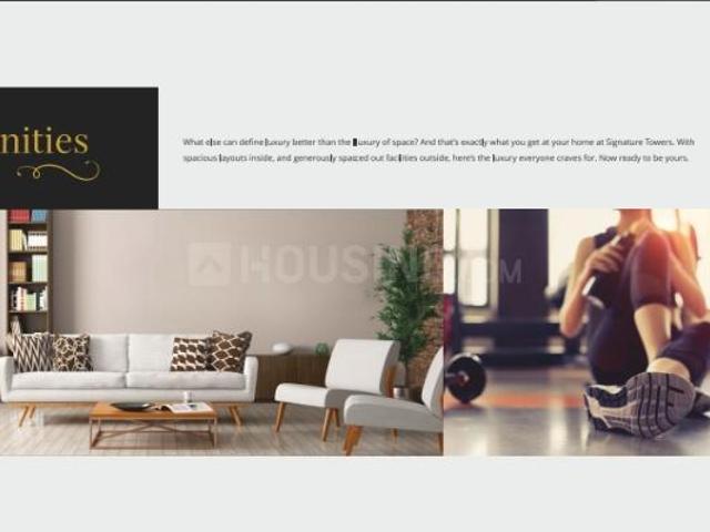 3 BHK Apartment in Baner for resale Pune. The reference number is 10530394