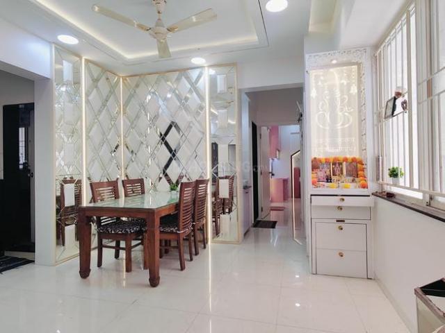 3 BHK Apartment in Baner for resale Pune. The reference number is 20024262