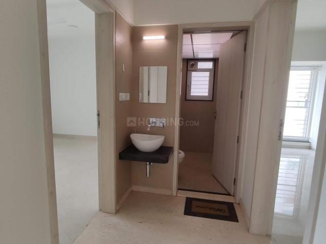 3 BHK Apartment in Baner for resale Pune. The reference number is 20041414