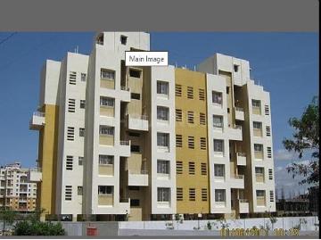 3 BHK Apartment in Baner for resale Pune. The reference number is 20053917