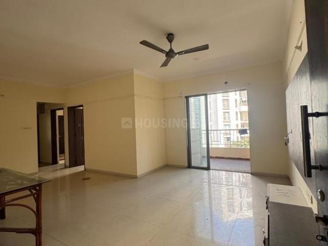 3 BHK Apartment in Baner for resale Pune. The reference number is 20078216