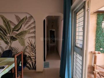 3 BHK Apartment in Baner for resale Pune. The reference number is 20130863
