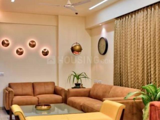 3 BHK Apartment in Baner for resale Pune. The reference number is 20148918
