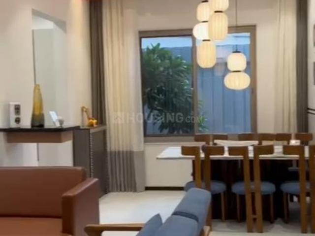 3 BHK Apartment in Baner for resale Pune. The reference number is 20142503