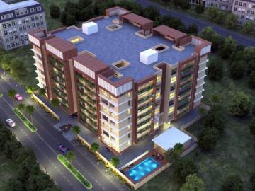 Baner, Pimpri Chinchwad, Pune District, Maharashtra