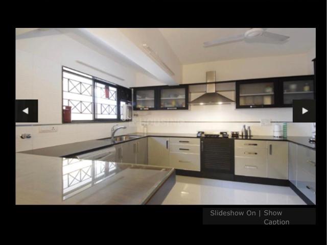 3 BHK Apartment in Baner for resale Pune. The reference number is 20216816