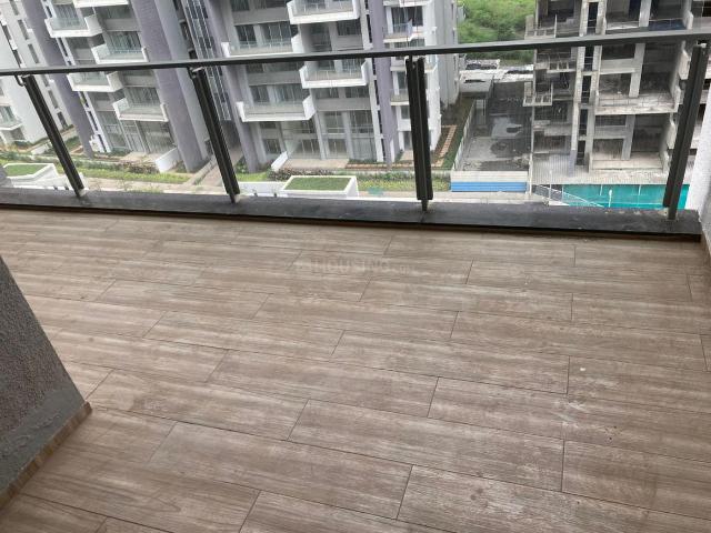 3 BHK Apartment in Baner for resale Pune. The reference number is 20264745