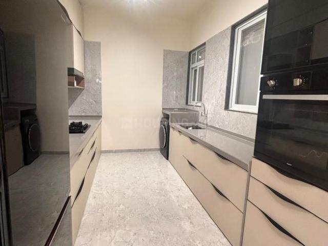 3 BHK Apartment in Baner for resale Pune. The reference number is 20266738