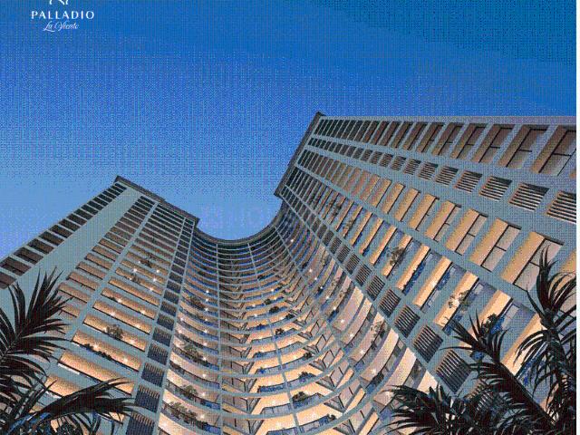 3 BHK Apartment in Baner for resale Pune. The reference number is 20279175