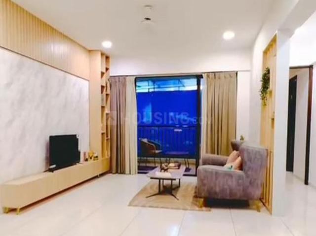 3 BHK Apartment in Baner for resale Pune. The reference number is 20286838
