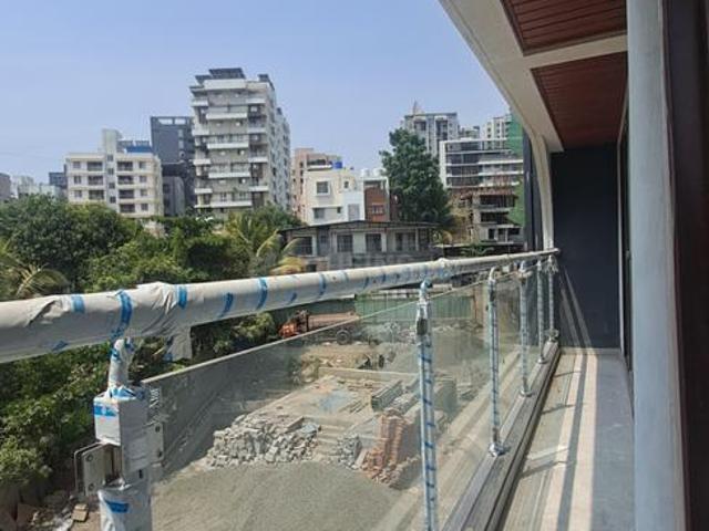 3 BHK Apartment in Baner for resale Pune. The reference number is 20286865
