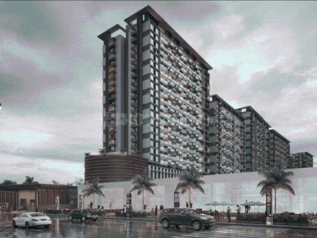 3 BHK Apartment in Baner for resale Pune. The reference number is 20354005