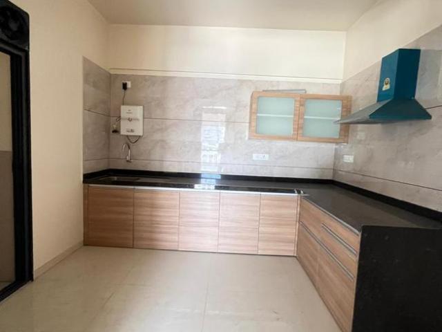 3 BHK Apartment in Baner for resale Pune. The reference number is 20351705