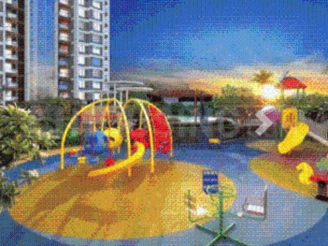 3 BHK Apartment in Baner for resale Pune. The reference number is 20353532