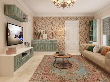 3 BHK Apartment in Baner for resale Pune. The reference number is 20369066