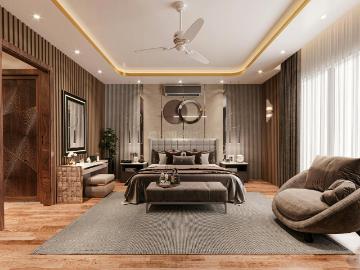 3 BHK Apartment in Baner for resale Pune. The reference number is 20369087