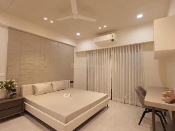 3 BHK Apartment in Baner for resale Pune. The reference number is 20369924