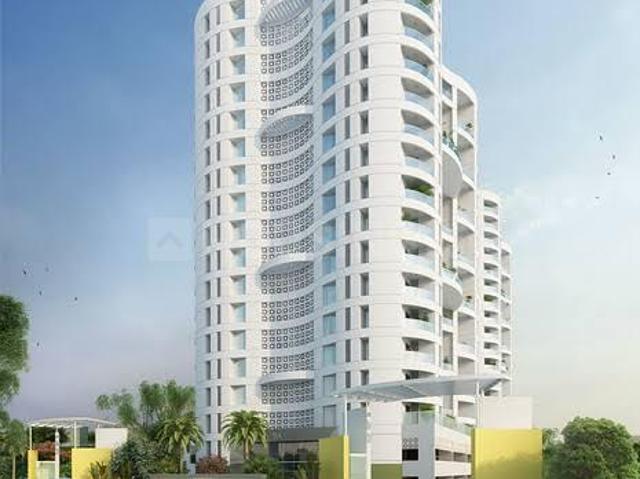 3 BHK Apartment in Baner for resale Pune. The reference number is 20425659