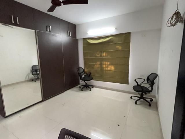 3 BHK Apartment in Baner for resale Pune. The reference number is 20444875