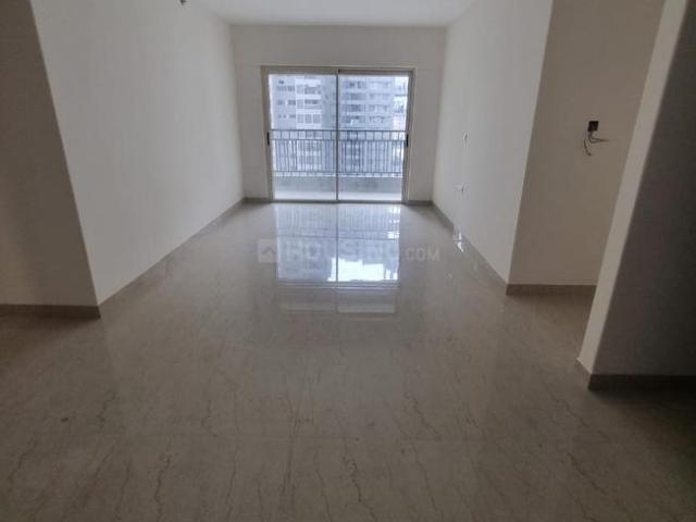 3 BHK Apartment in Baner for resale Pune. The reference number is 20455431