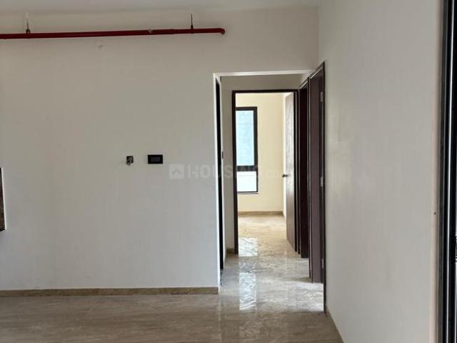 3 BHK Apartment in Baner for resale Pune. The reference number is 20460318