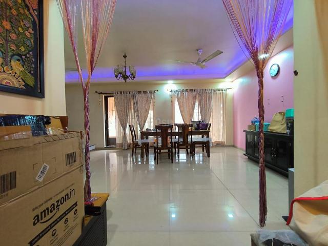 3 BHK Apartment in Baner for resale Pune. The reference number is 20463389
