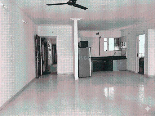 3 BHK Apartment in Baner for resale Pune. The reference number is 20472049