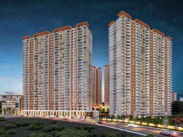 3 BHK Apartment in Baner for resale Pune. The reference number is 20535203