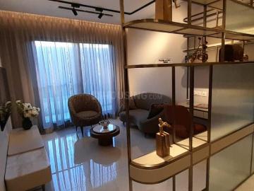 3 BHK Apartment in Baner for resale Pune. The reference number is 20547772