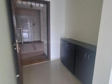3 BHK Apartment in Baner for resale Pune. The reference number is 20543203