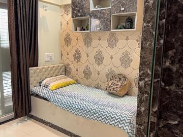 3 BHK Apartment in Baner for resale Pune. The reference number is 20554193