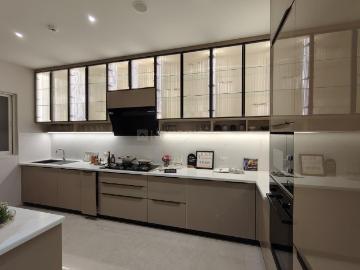 3 BHK Apartment in Baner for resale Pune. The reference number is 20554826