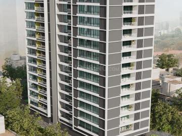 3 BHK Apartment in Baner for resale Pune. The reference number is 20551195