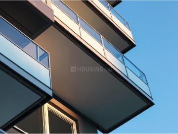 3 BHK Apartment in Baner for resale Pune. The reference number is 20551838