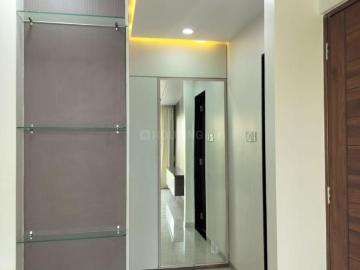 3 BHK Apartment in Baner for resale Pune. The reference number is 20552200