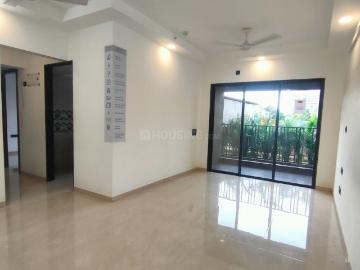 3 BHK Apartment in Baner for resale Pune. The reference number is 20552705