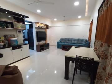 3 BHK Apartment in Baner for resale Pune. The reference number is 20553850
