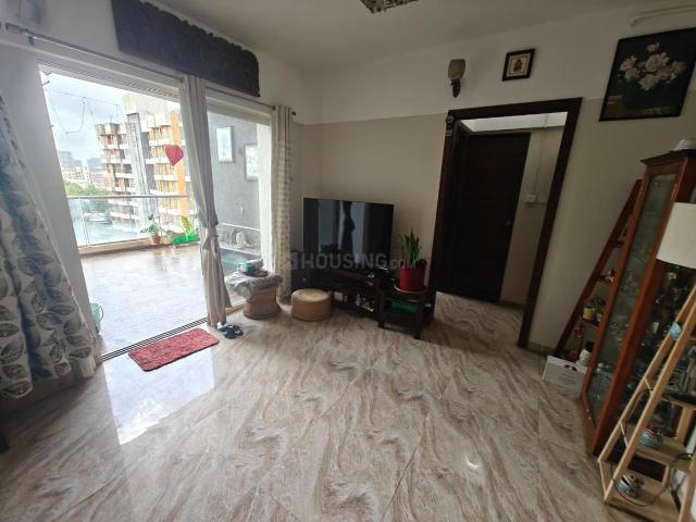 3 BHK Apartment in Baner for resale Pune. The reference number is 20561281