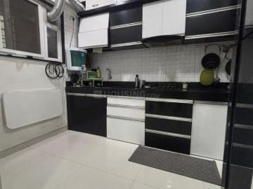 3 BHK Apartment in Baner for resale Pune. The reference number is 20563169