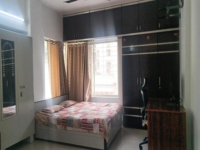 3 BHK Apartment in Baner for resale Pune. The reference number is 20574417