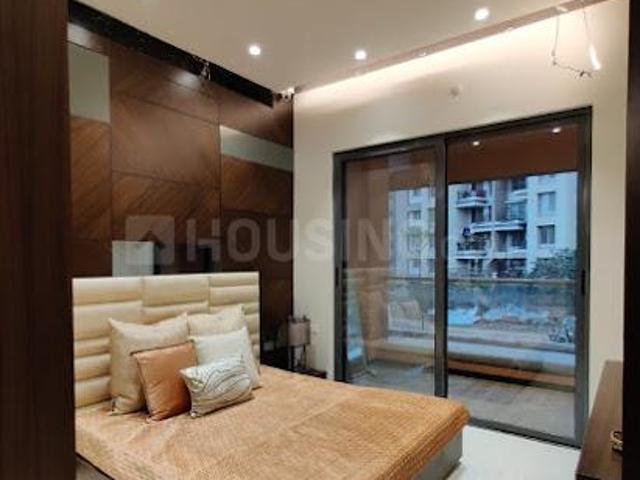 3 BHK Apartment in Baner for resale Pune. The reference number is 20577081