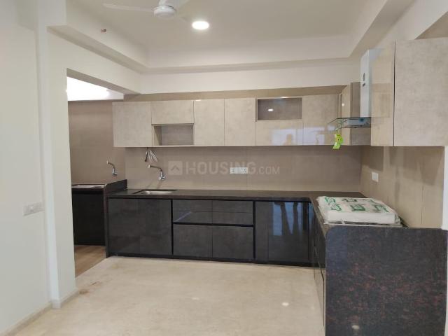 3 BHK Apartment in Baner for resale Pune. The reference number is 20600469