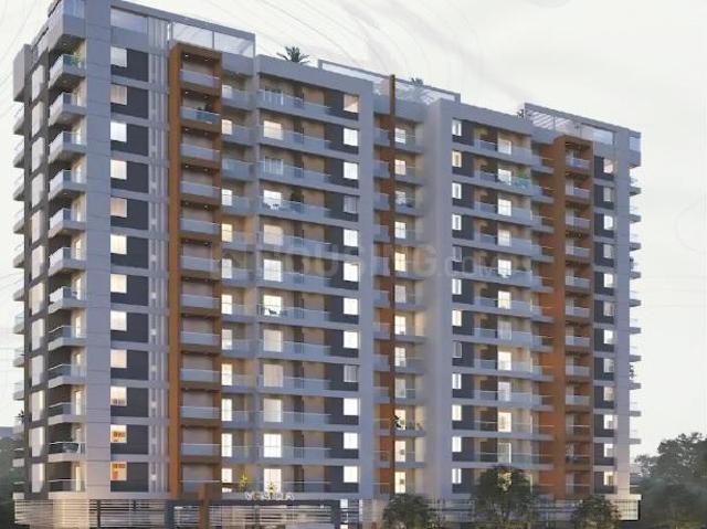 3 BHK Apartment in Baner for resale Pune. The reference number is 20603416