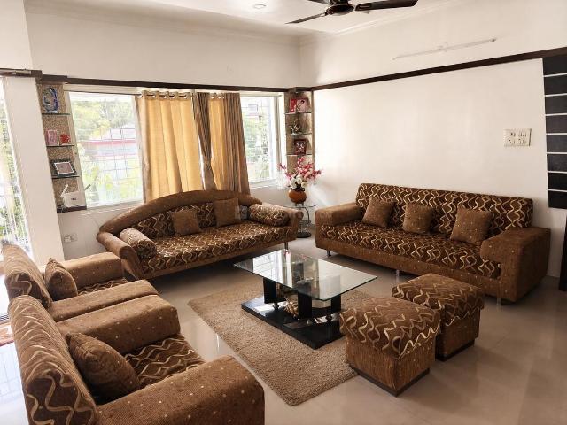 3 BHK Apartment in Baner for resale Pune. The reference number is 20641672