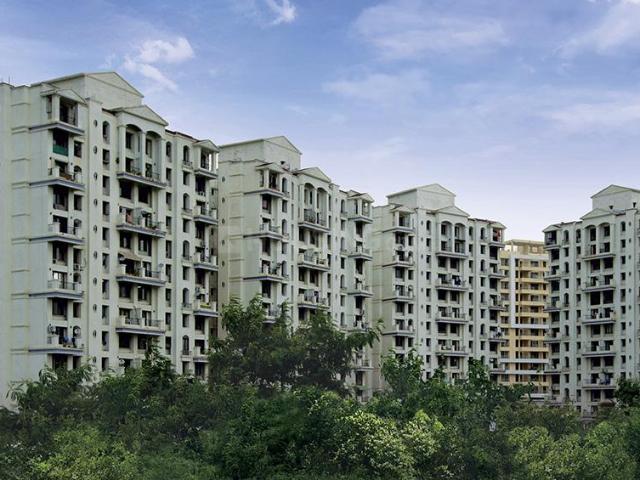 3 BHK Apartment in Baner for resale Pune. The reference number is 20812062