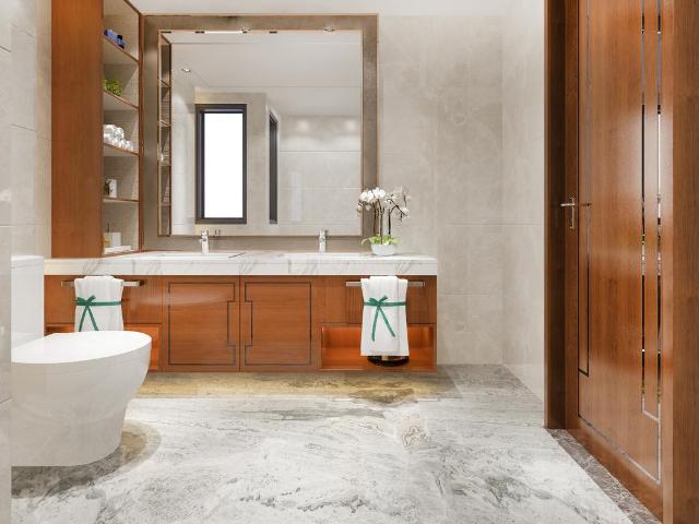 3 BHK Apartment in Baner for resale Pune. The reference number is 20846760