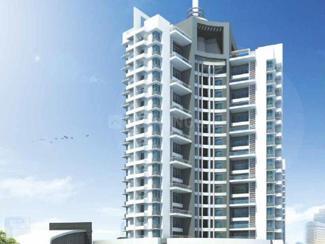 3 BHK Apartment in Baner for resale Pune. The reference number is 20862561